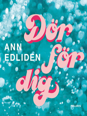 cover image of Dör för dig